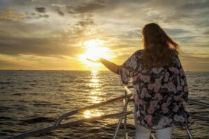 Booze Cruise Cabo