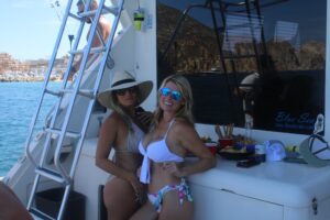Booze Cruise Cabo