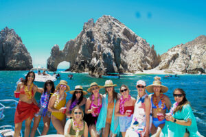 Booze Cruise Cabo
