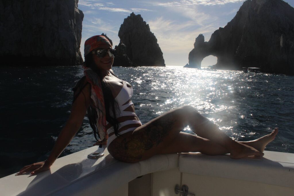 Booze Cruise Cabo