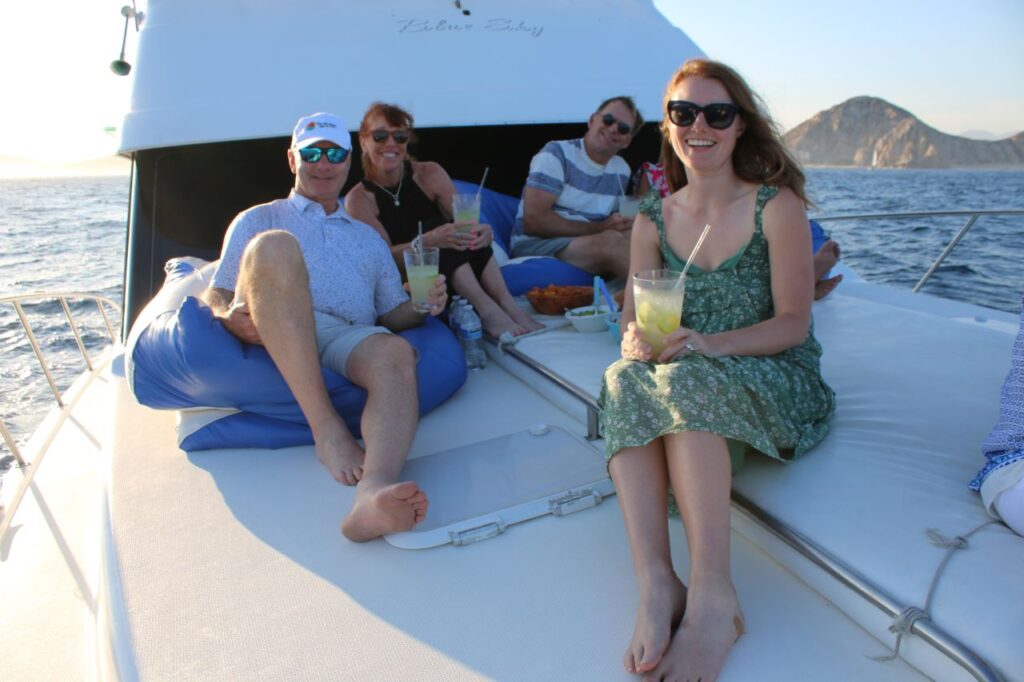 The Best Way to See the arch in Cabo San Lucas