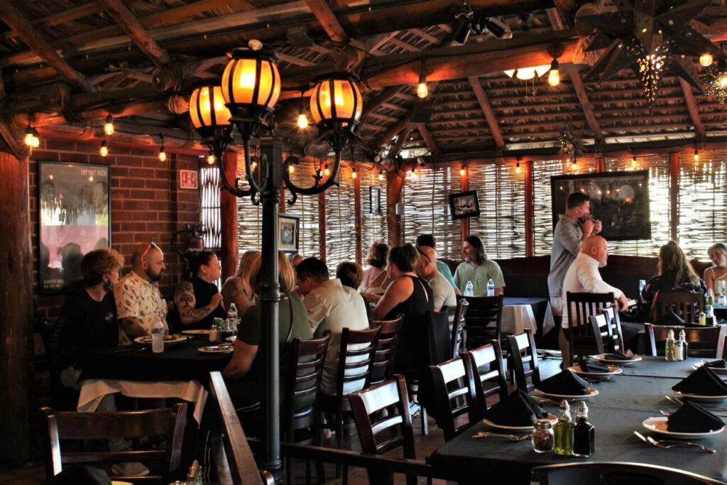 Salvatore’s Italian Restaurant