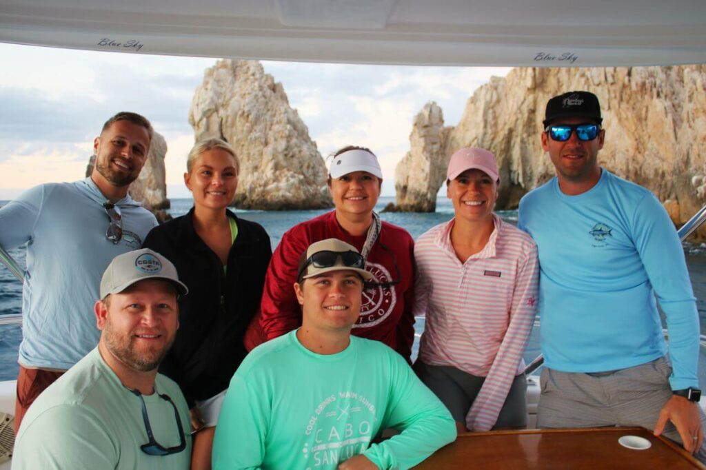 Best Snorkeling in Cabo