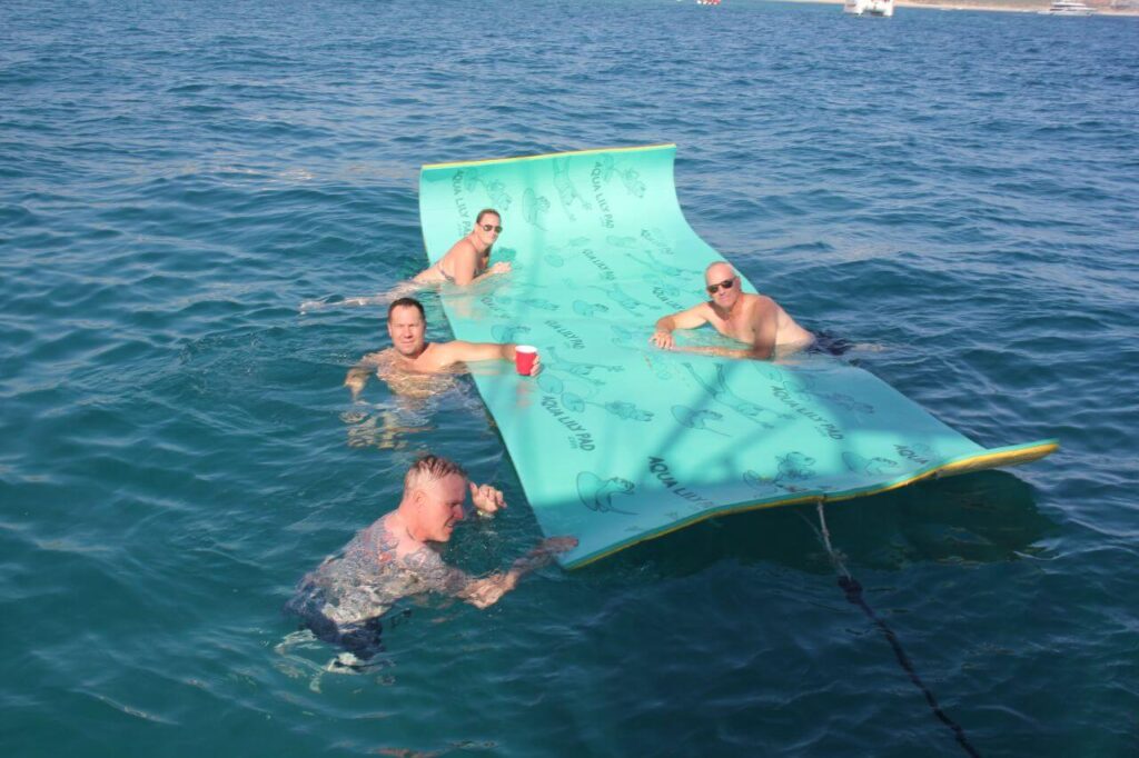 Booze Cruise Cabo Reddit