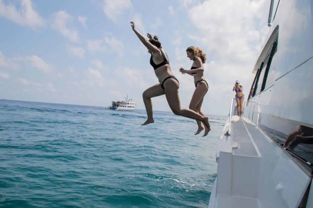 Snorkeling excursions in Cabo