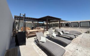 Cabo Villa Rental
