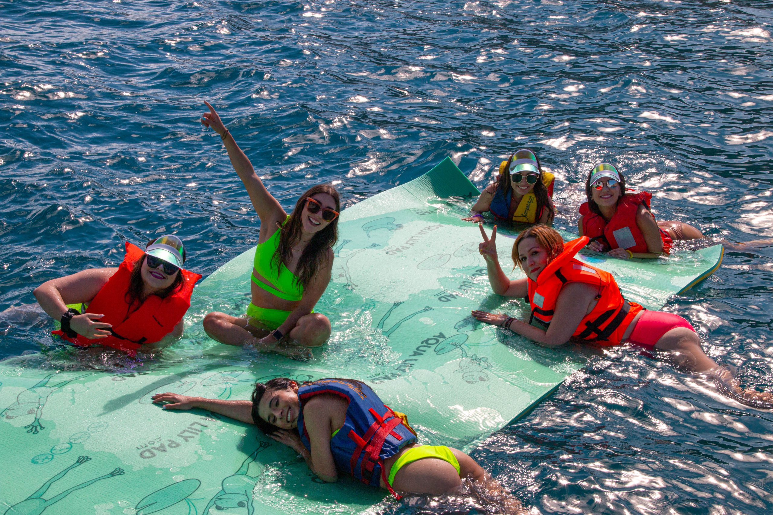 Is Snorkeling Included in a Cabo Bachelorette Yacht Charter