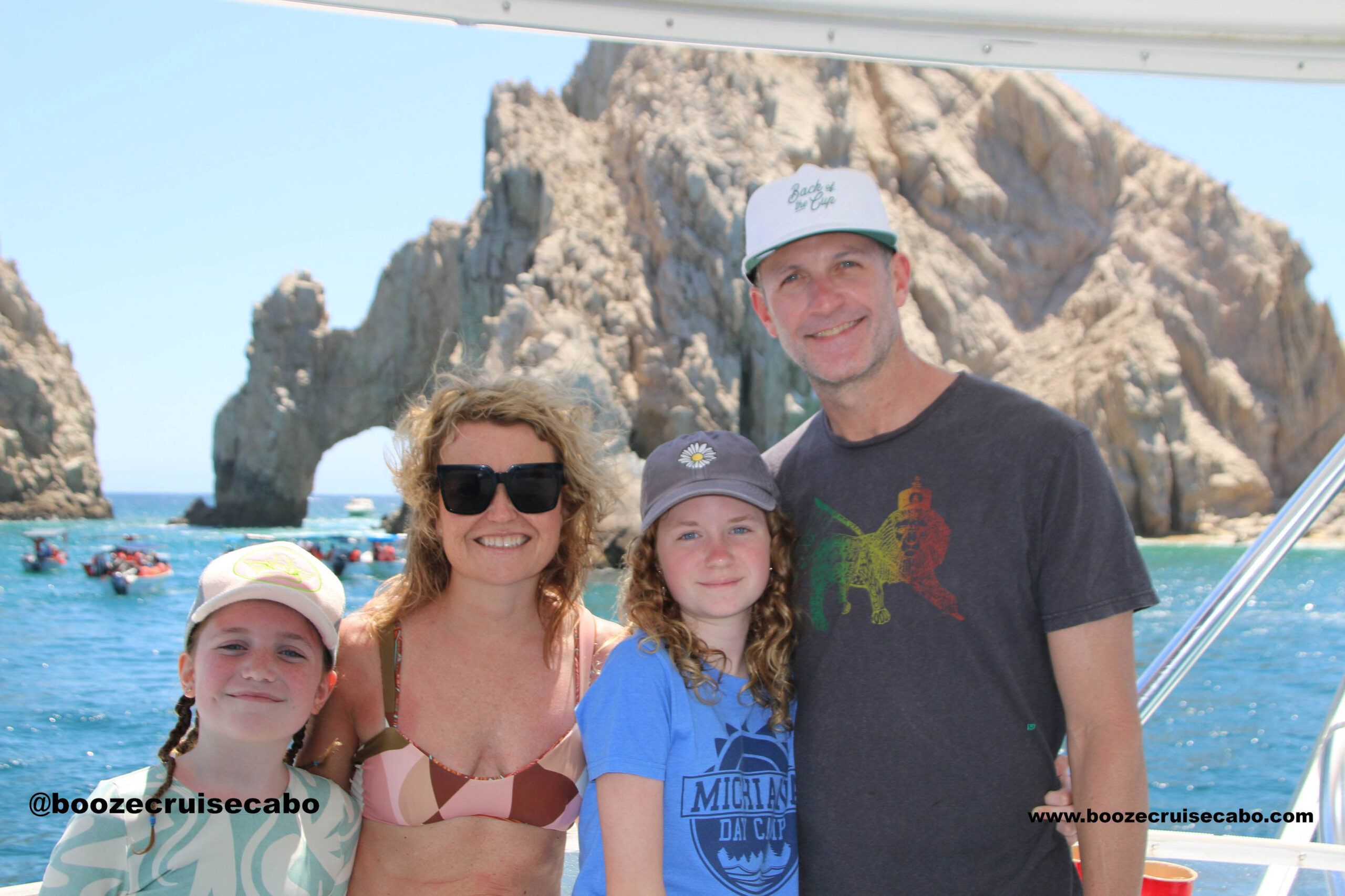 Are Cabo Yacht Crews English-Speaking