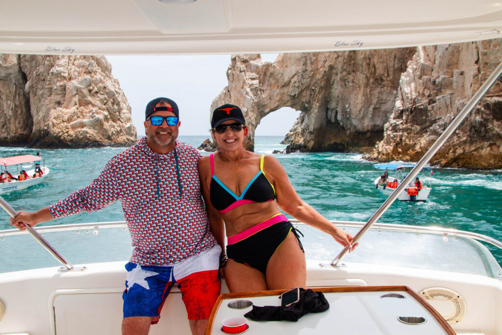 Are Cabo Yacht Crews English-Speaking