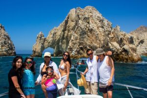 Can We Get a Larger Yacht for 20+ People in Cabo