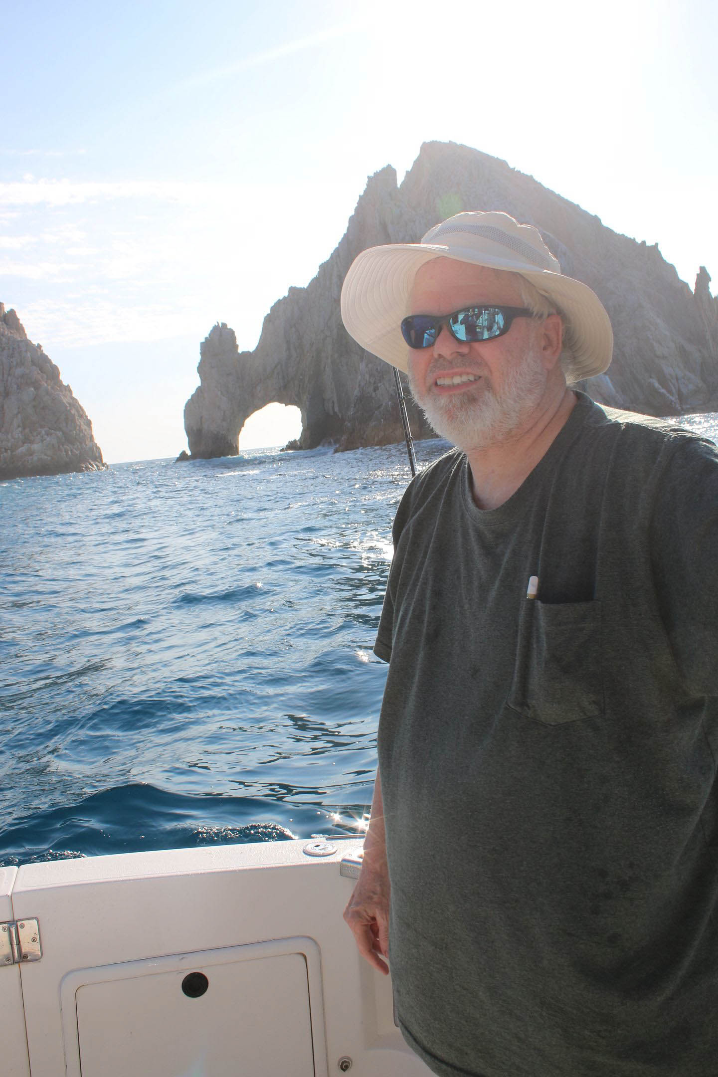 Can You Rent Paddle Boards On A Cabo Yacht