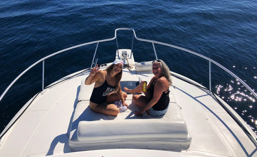 Can You Rent Paddle Boards On A Cabo Yacht