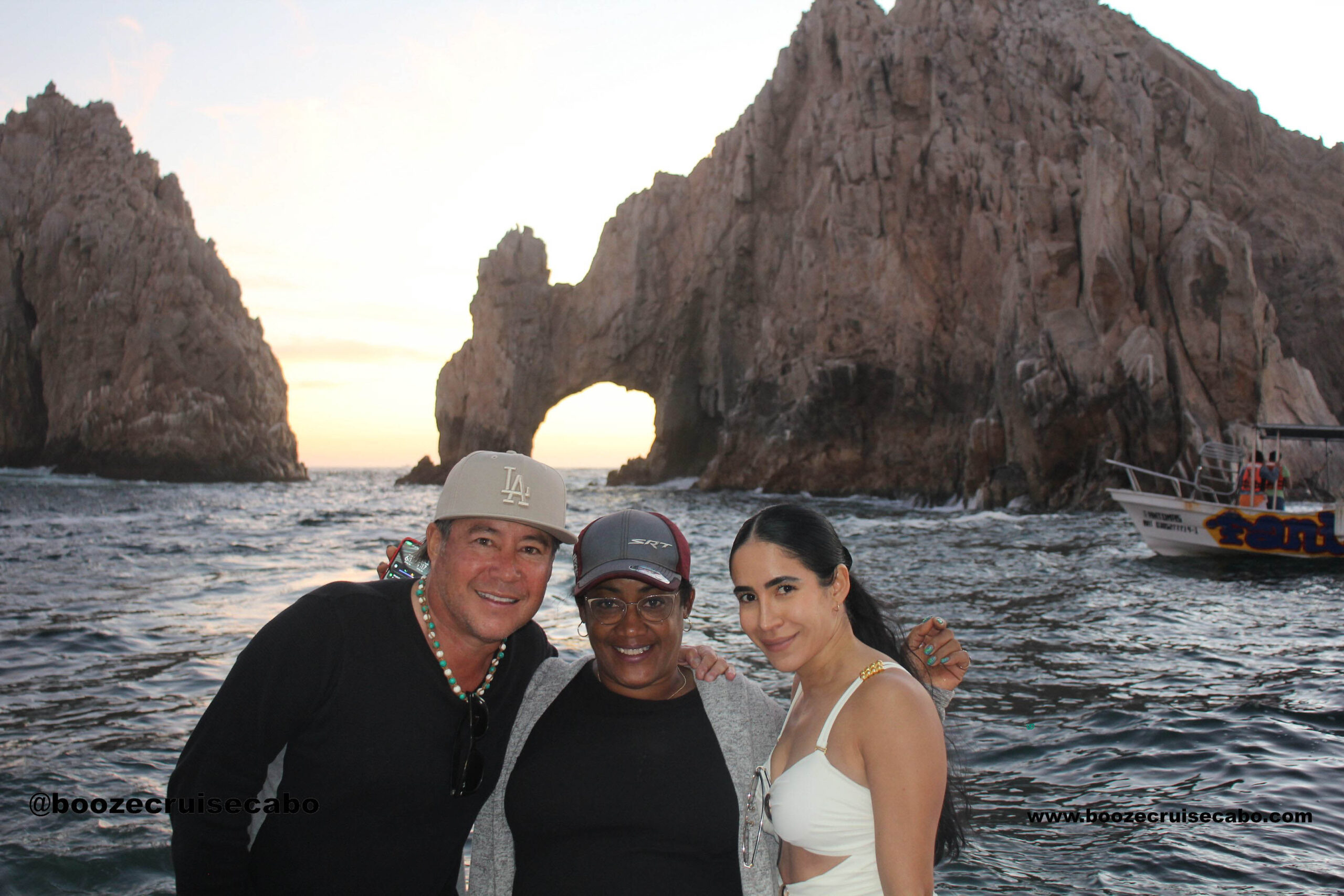 How Far Is The Airport From Downtown Cabo