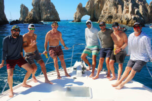 How Much Does It Cost To Rent A Yacht For A Cabo Bachelor Party