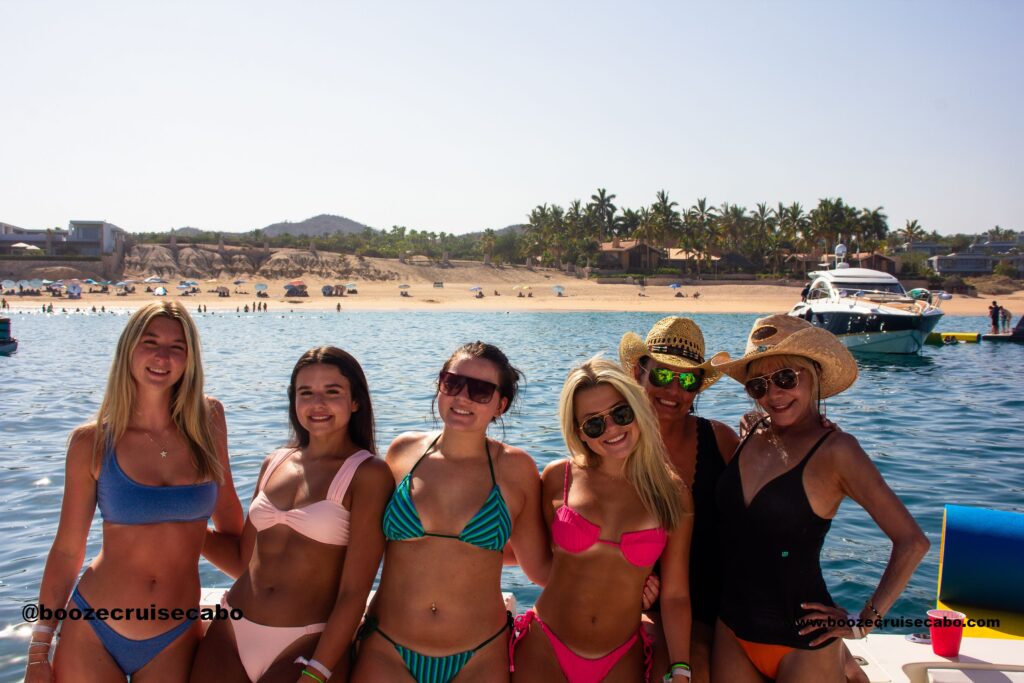 Is Security Provided on Cabo Bachelorette Yachts