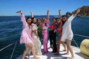 What Kind Of Music Can We Play On A Stagette Yacht In Cabo