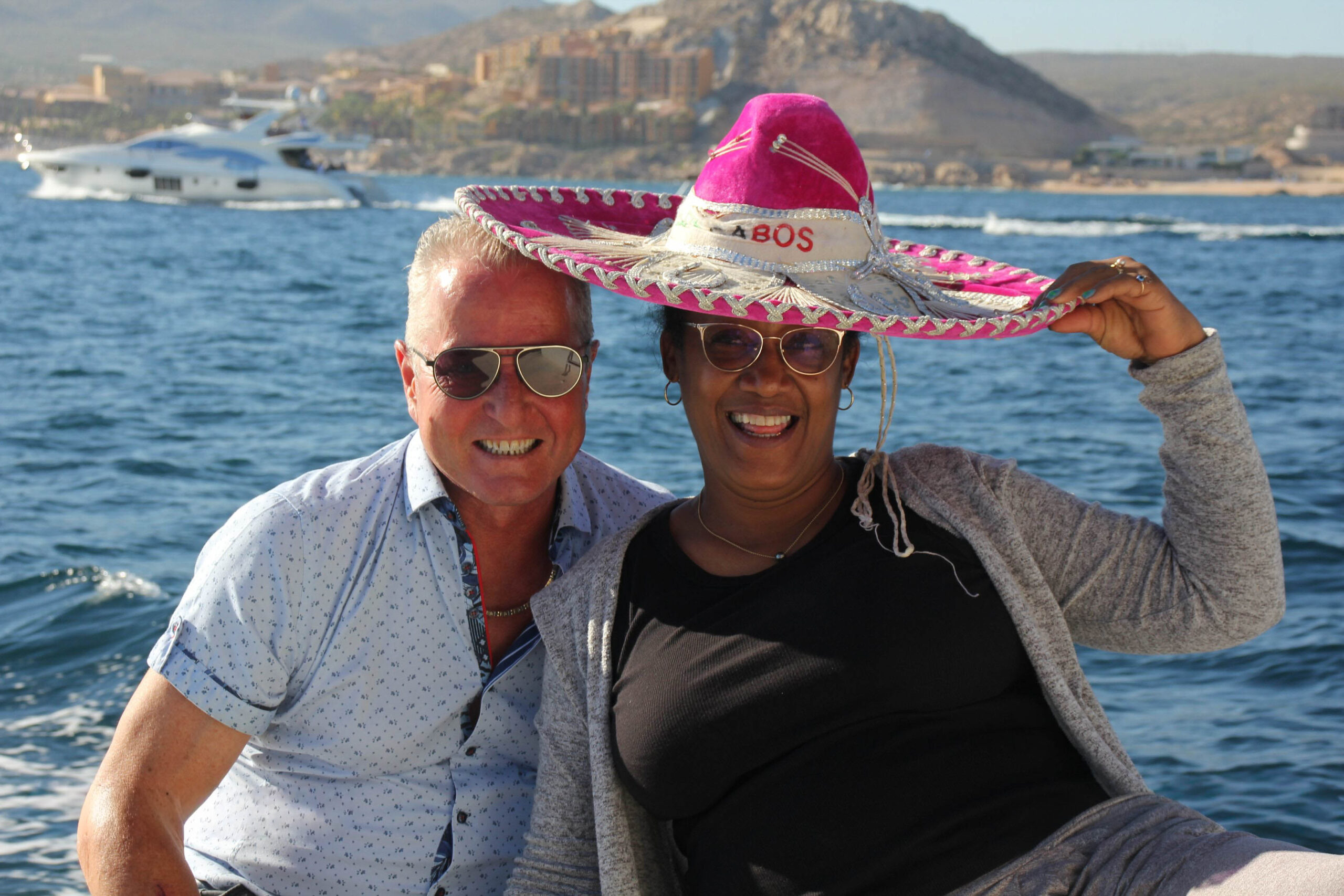 Are There Any Music or Food Festivals in Cabo