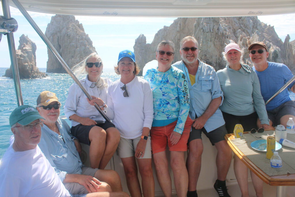 Are There Any Music or Food Festivals in Cabo