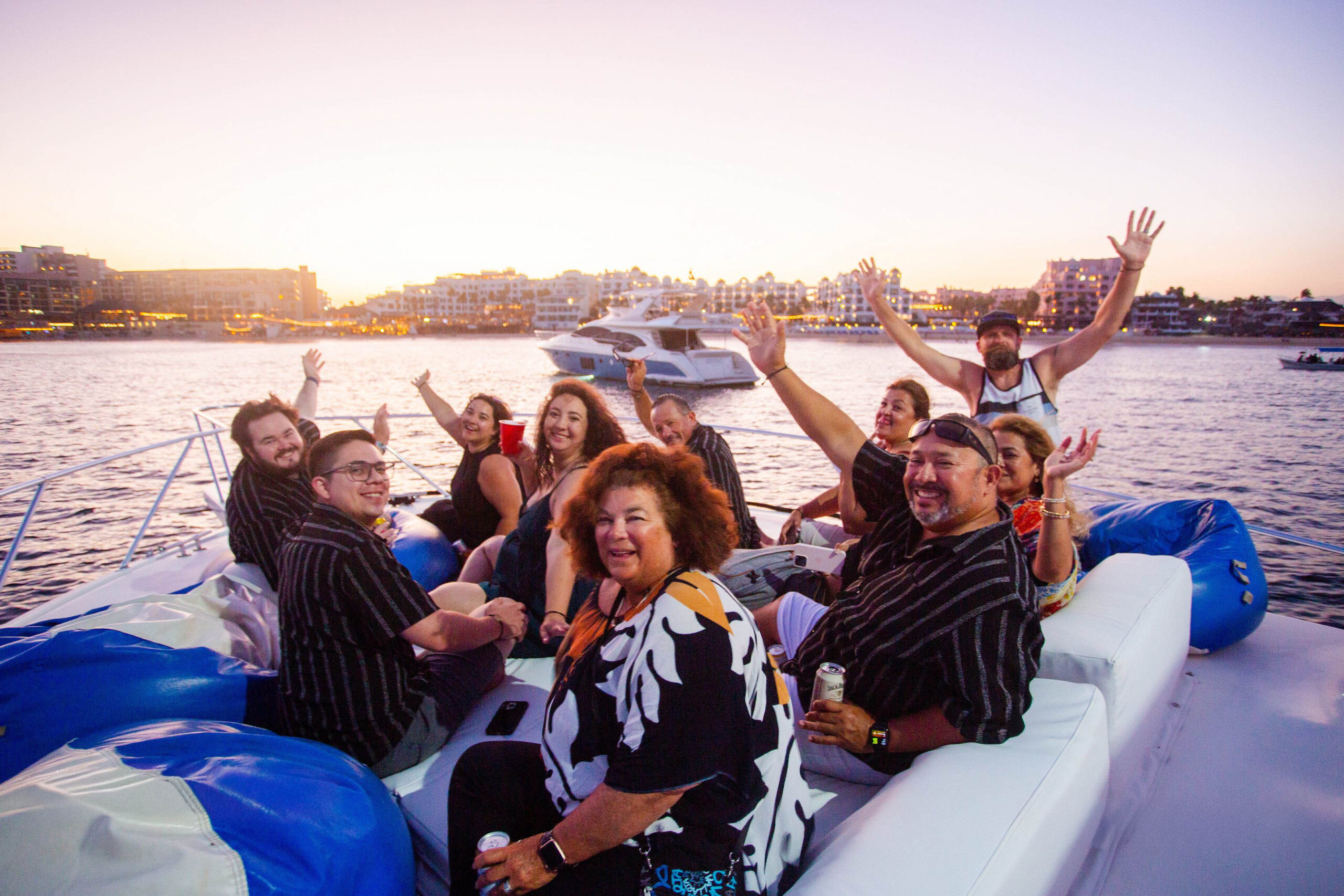 Are There Any Music or Food Festivals in Cabo