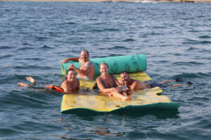 Are There Snorkeling or Diving Tours From Cabo San Lucas