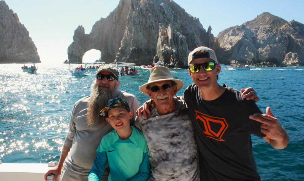 Can You Drink the Tap Water in Cabo San Lucas