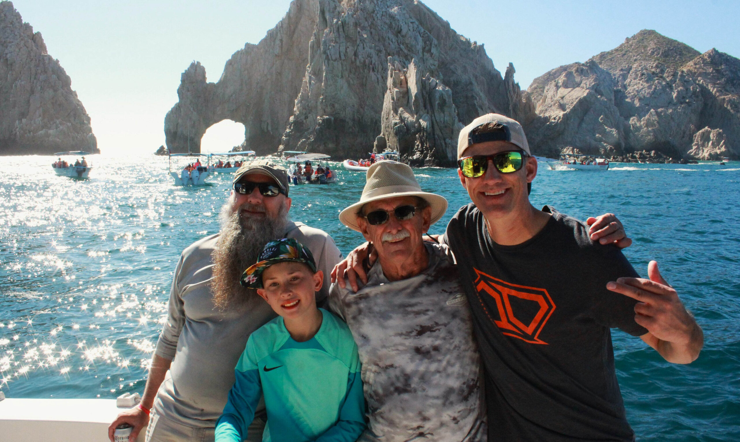 Can You Drink the Tap Water in Cabo San Lucas