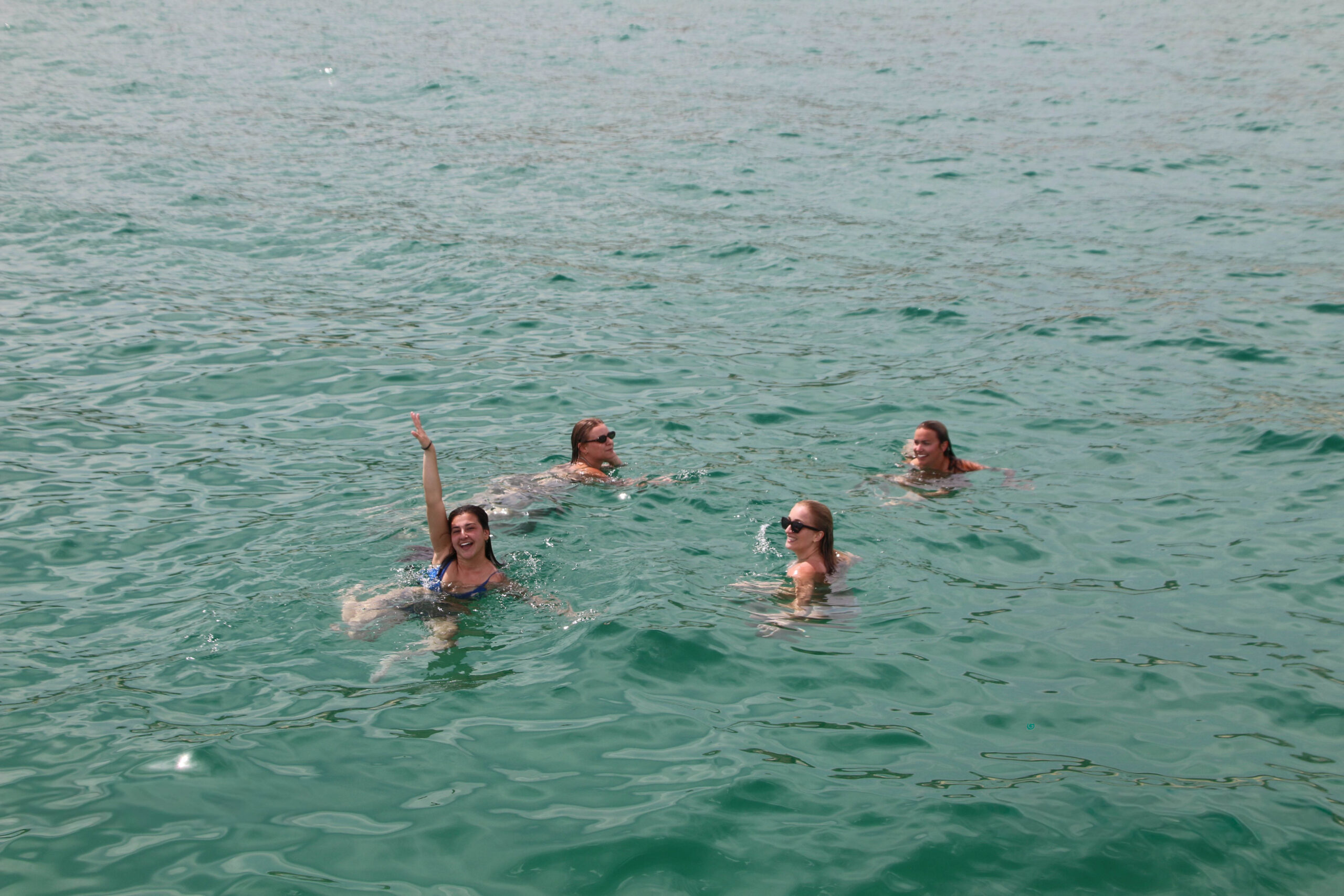 Can You Swim at the Beach in Cabo