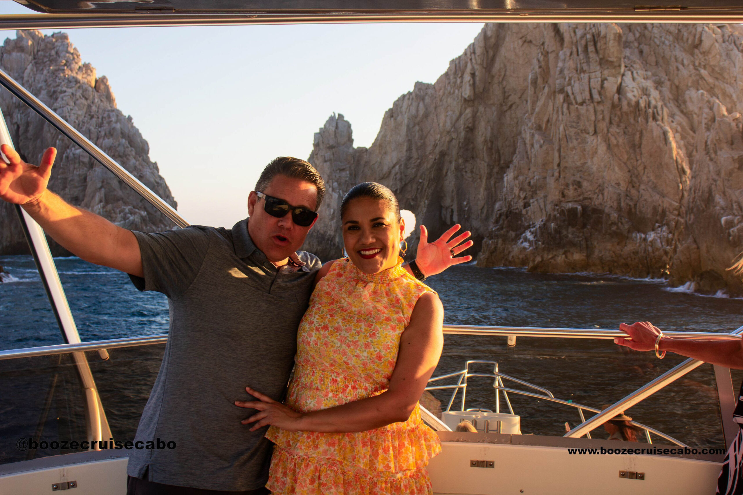 Does It Rain Often in Cabo