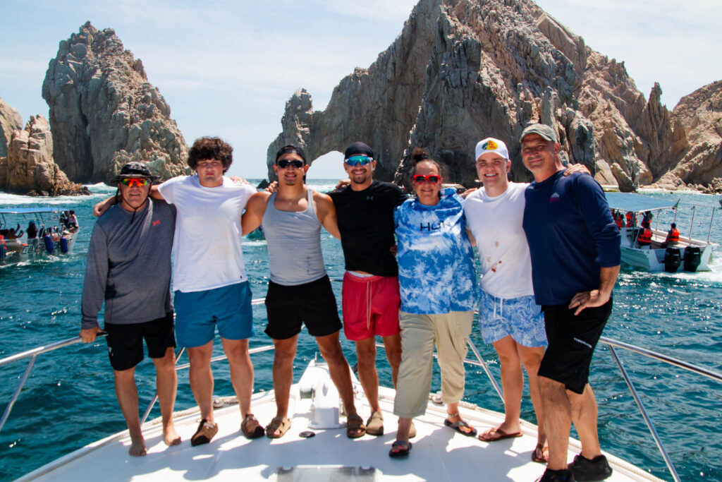 Is Cabo Good for Bachelor and Bachelorette Parties
