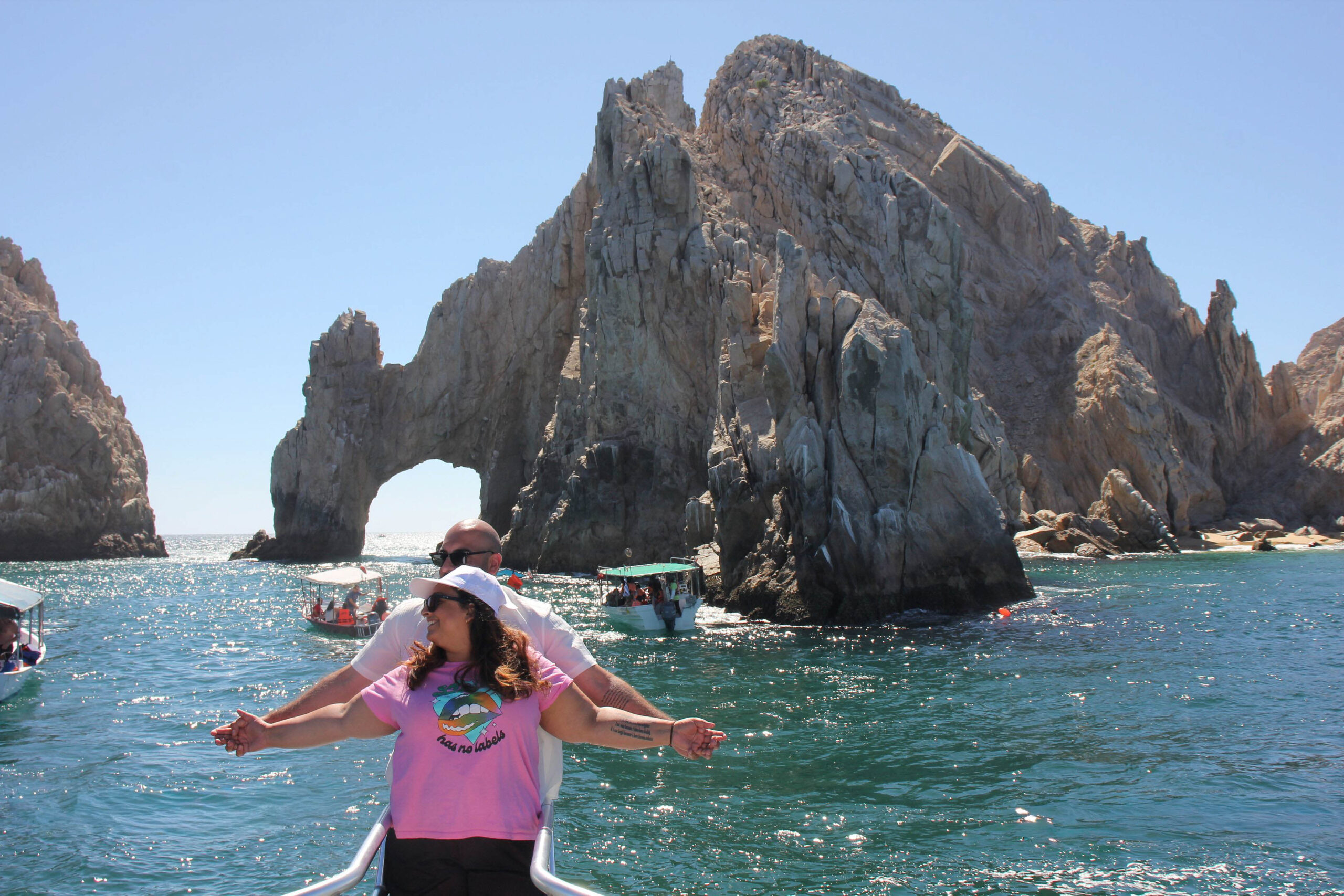 Is Cabo Good for Partying