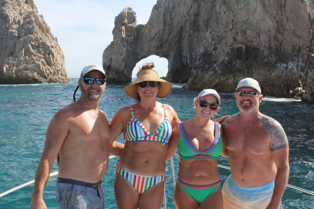 Is Cabo Good for Partying