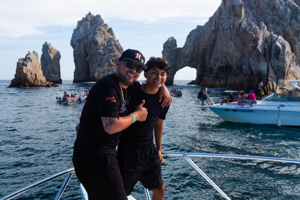 Is Cabo a Good Place for a Bachelor Party