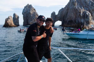 Is Cabo a Good Place for a Bachelor Party