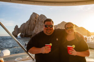 Whale Watching Cabo San Lucas February