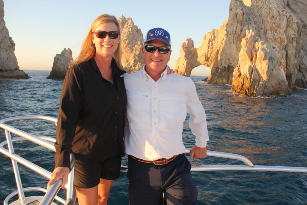 Whale Watching Cabo San Lucas March