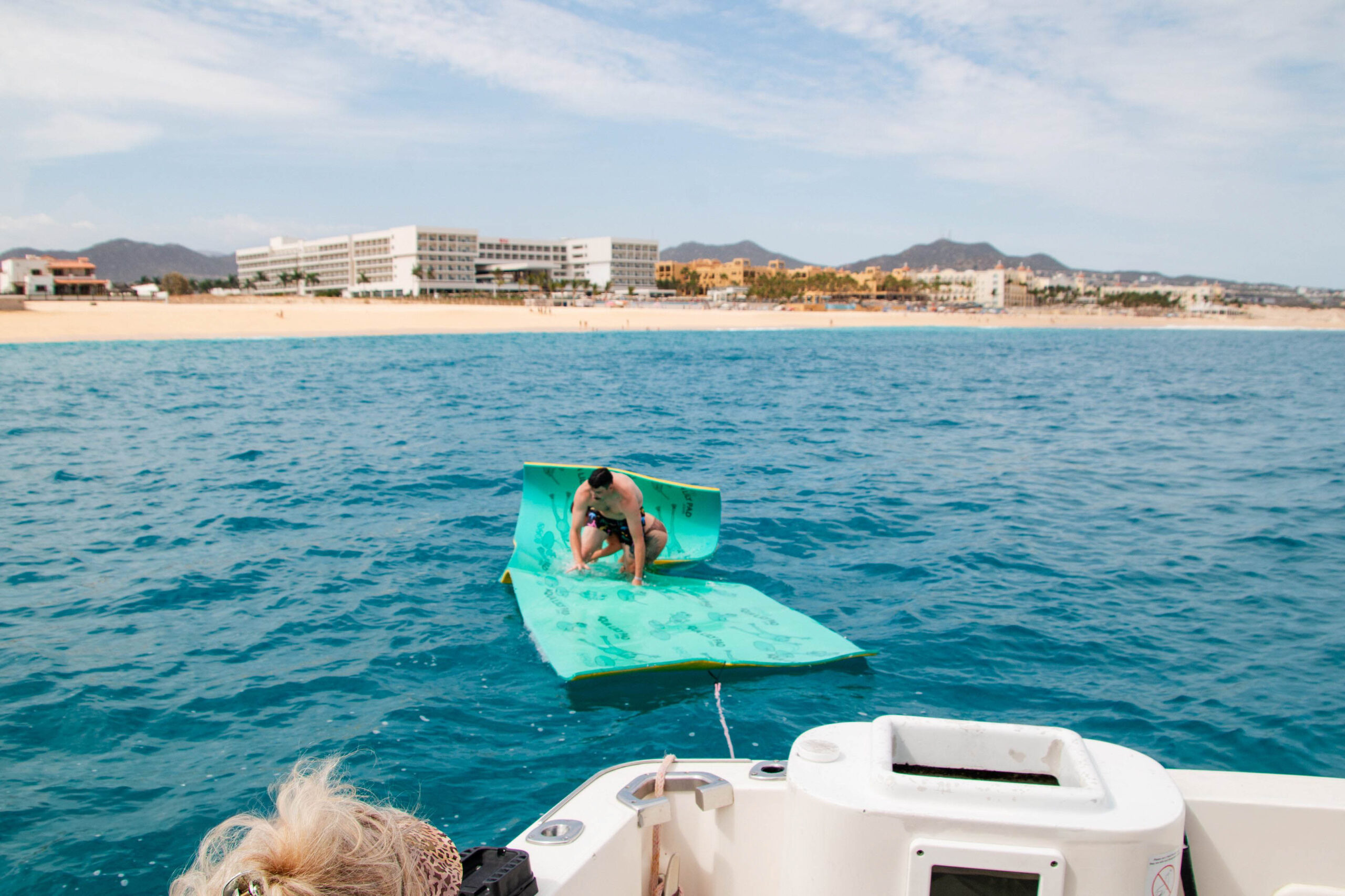 What Are The Best Spots To See Sea Lions In Cabo