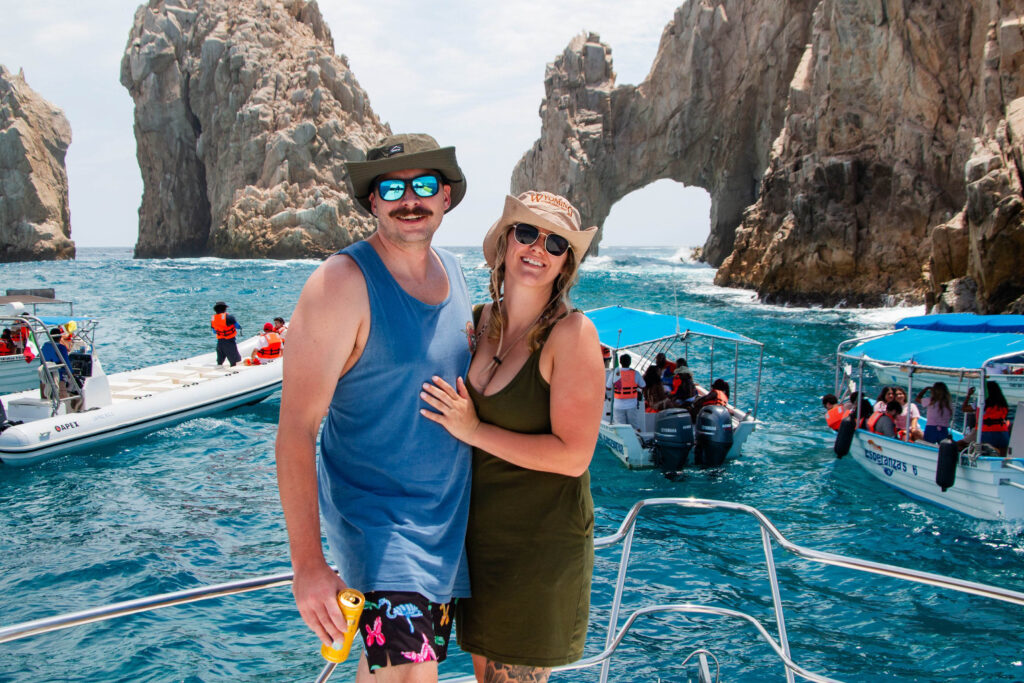 What Are The Best Spots To See Sea Lions In Cabo