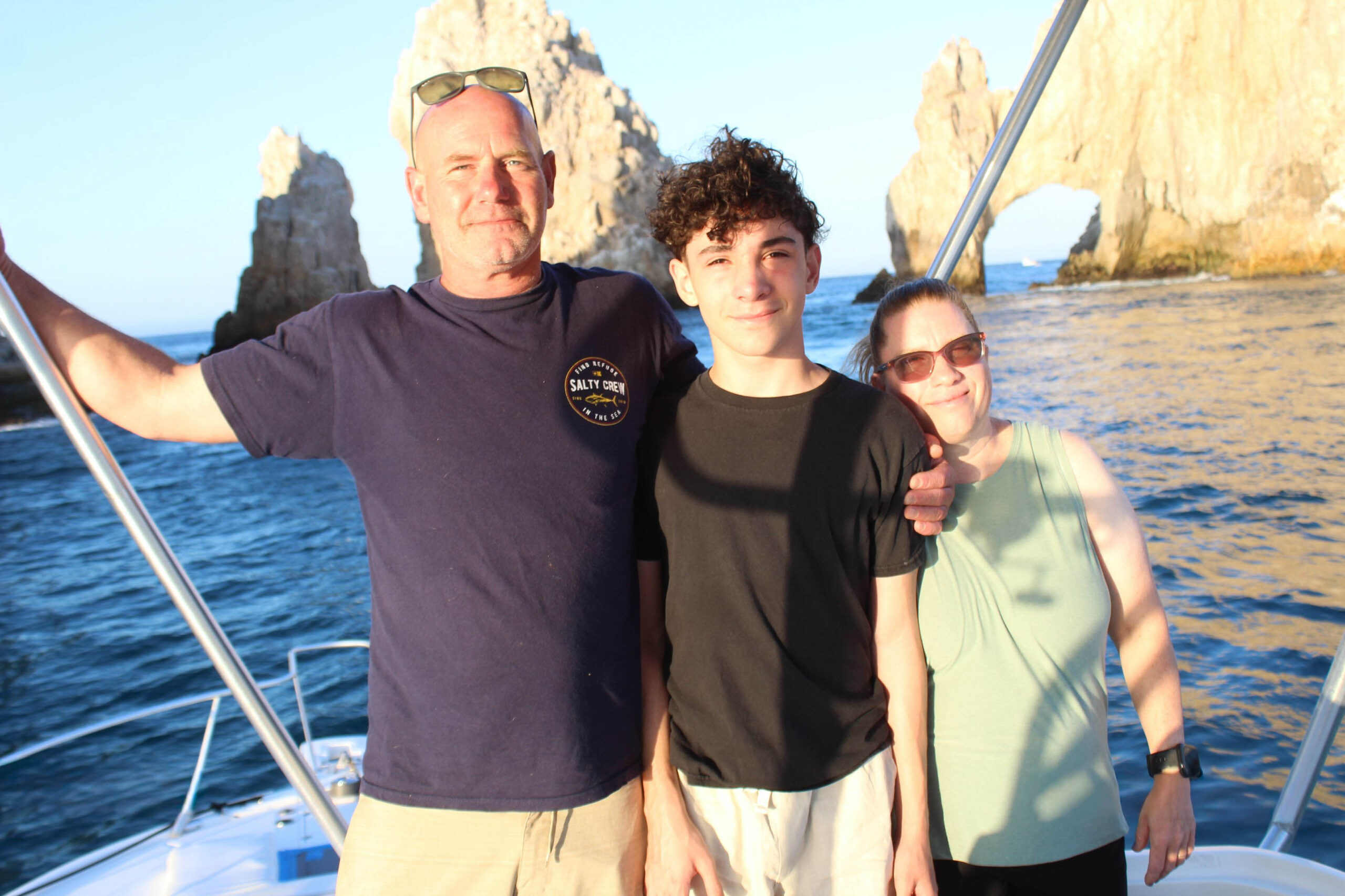 What Holidays Are Celebrated in Cabo San Lucas