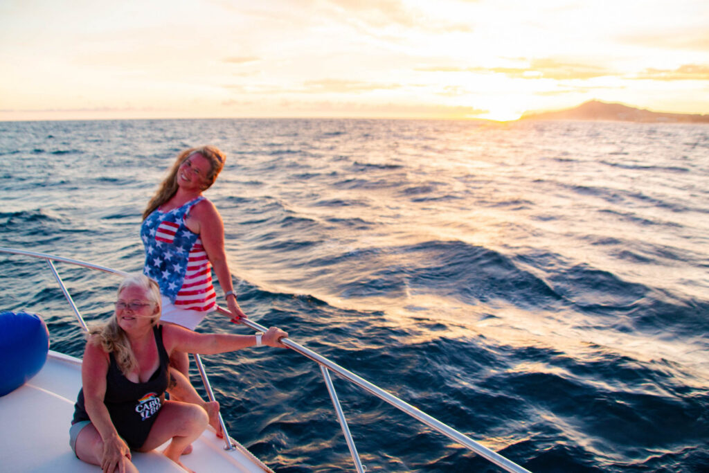 What Language Is Spoken In Cabo San Lucas