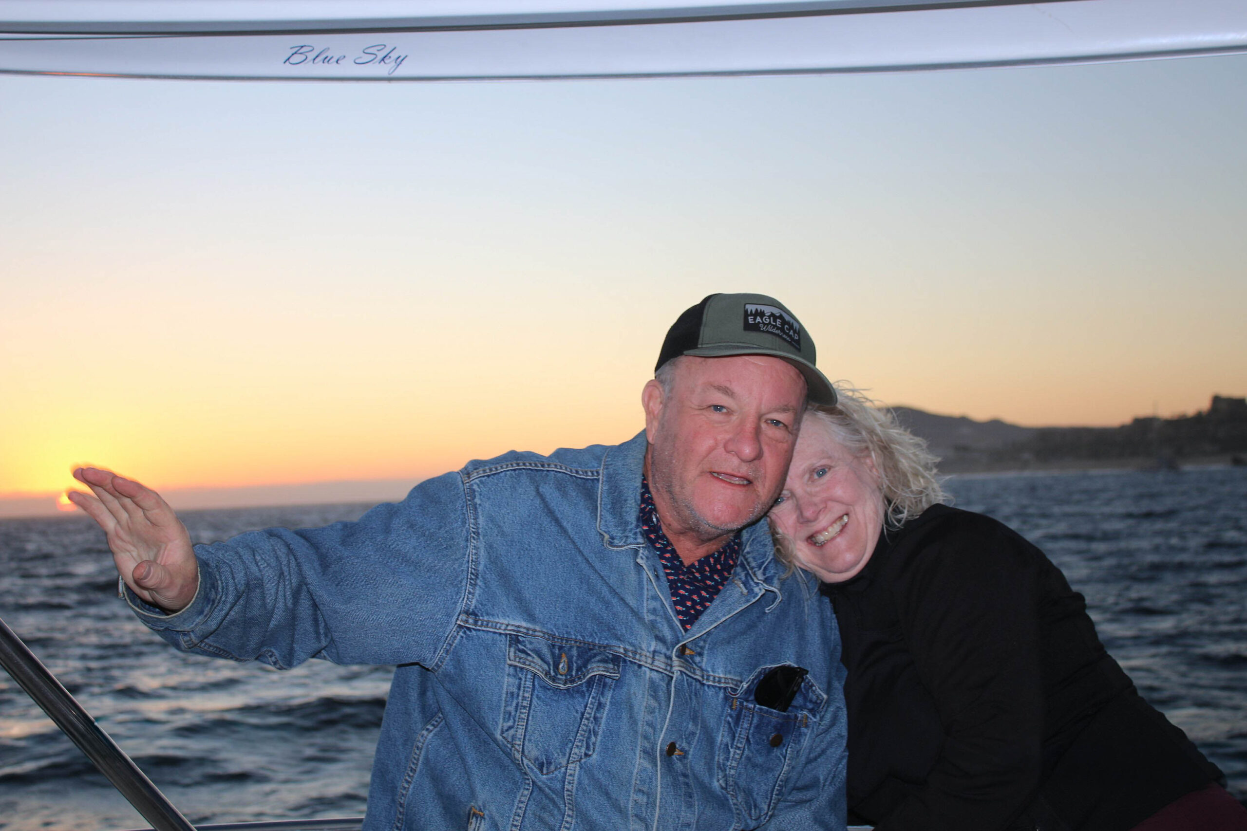 What Language Is Spoken In Cabo San Lucas