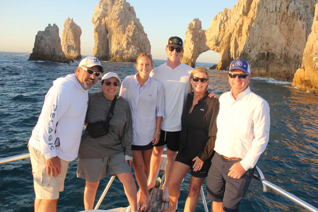 What’s The Famous Cabo Arch And How Do You Get There