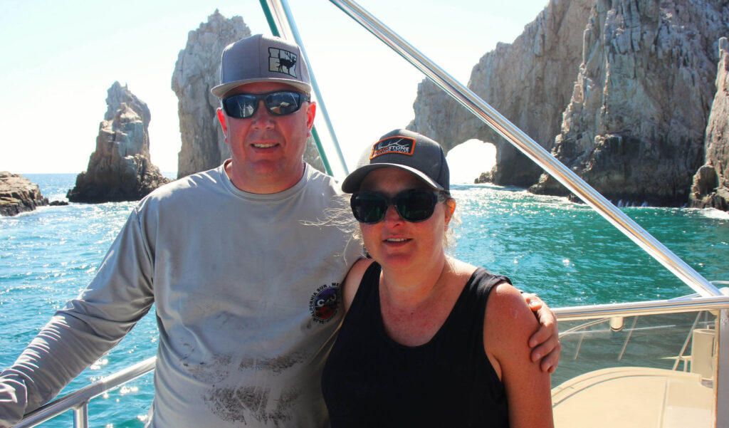 What’s the Best Time of Year to Visit Cabo San Lucas