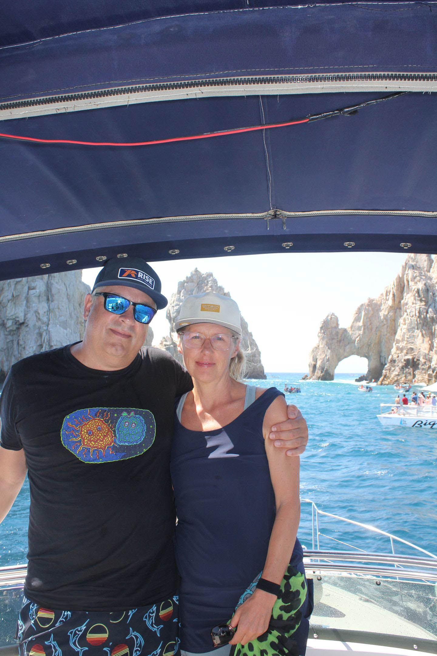 When Is the Best Time to Visit Cabo San Lucas for Calm Seas and Great Weather