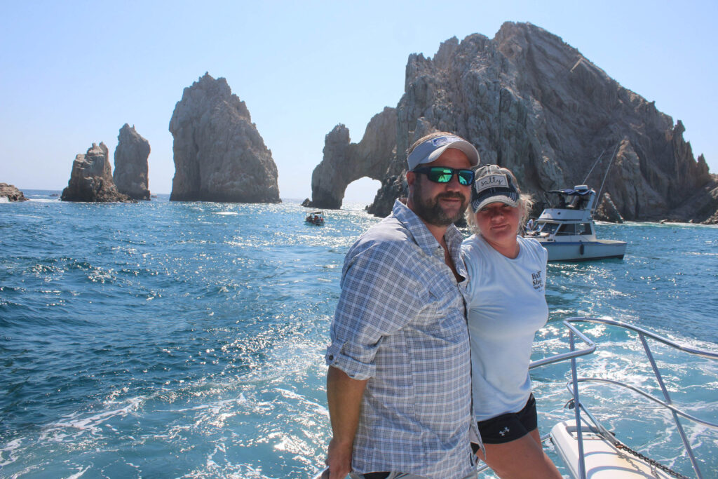 When Is the Best Time to Visit Cabo San Lucas for Calm Seas and Great Weather