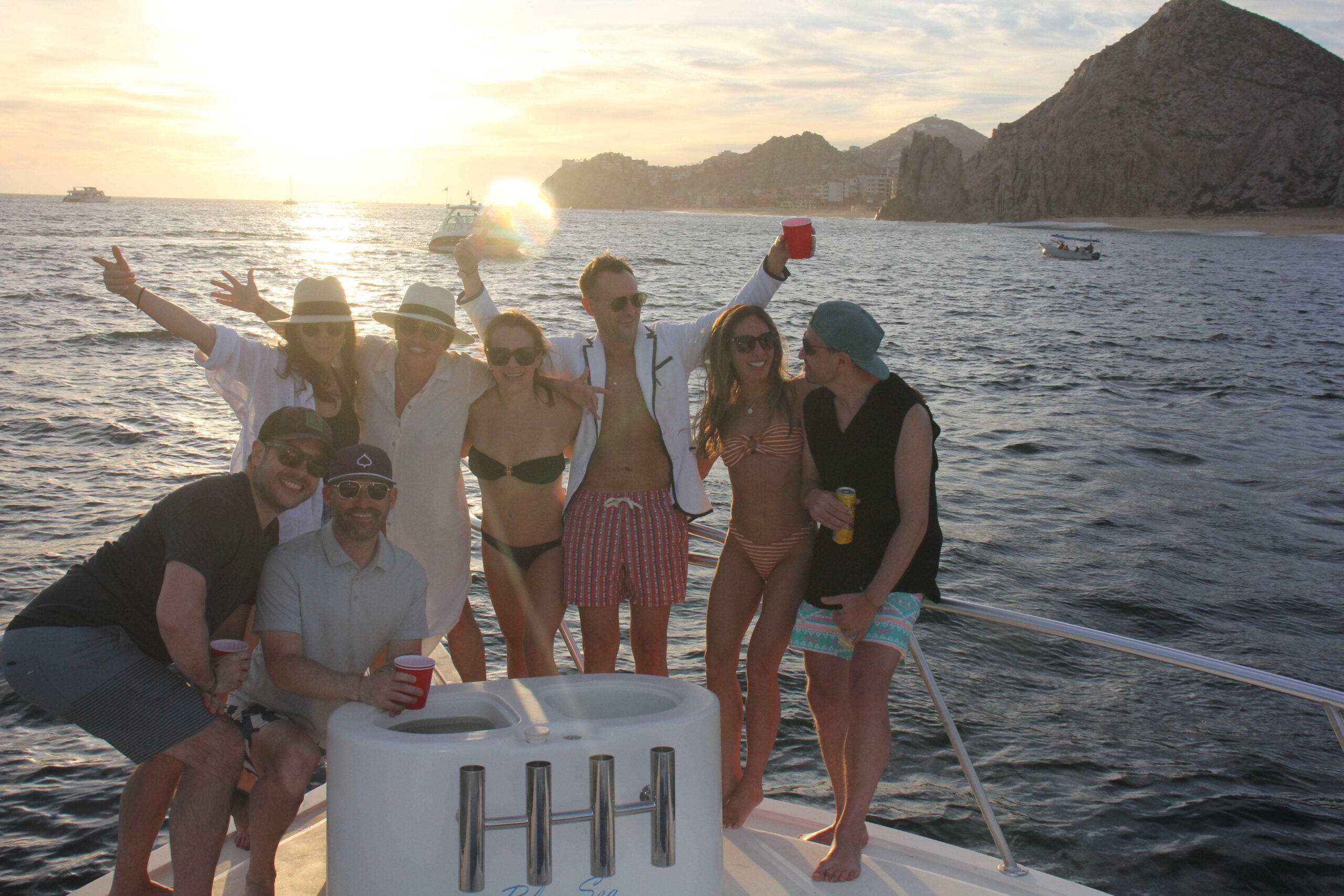 Where Can I Watch Live Music in Cabo San Lucas