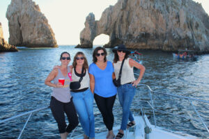 Are There ATMs and Banks in the Marina Area of Cabo San Lucas