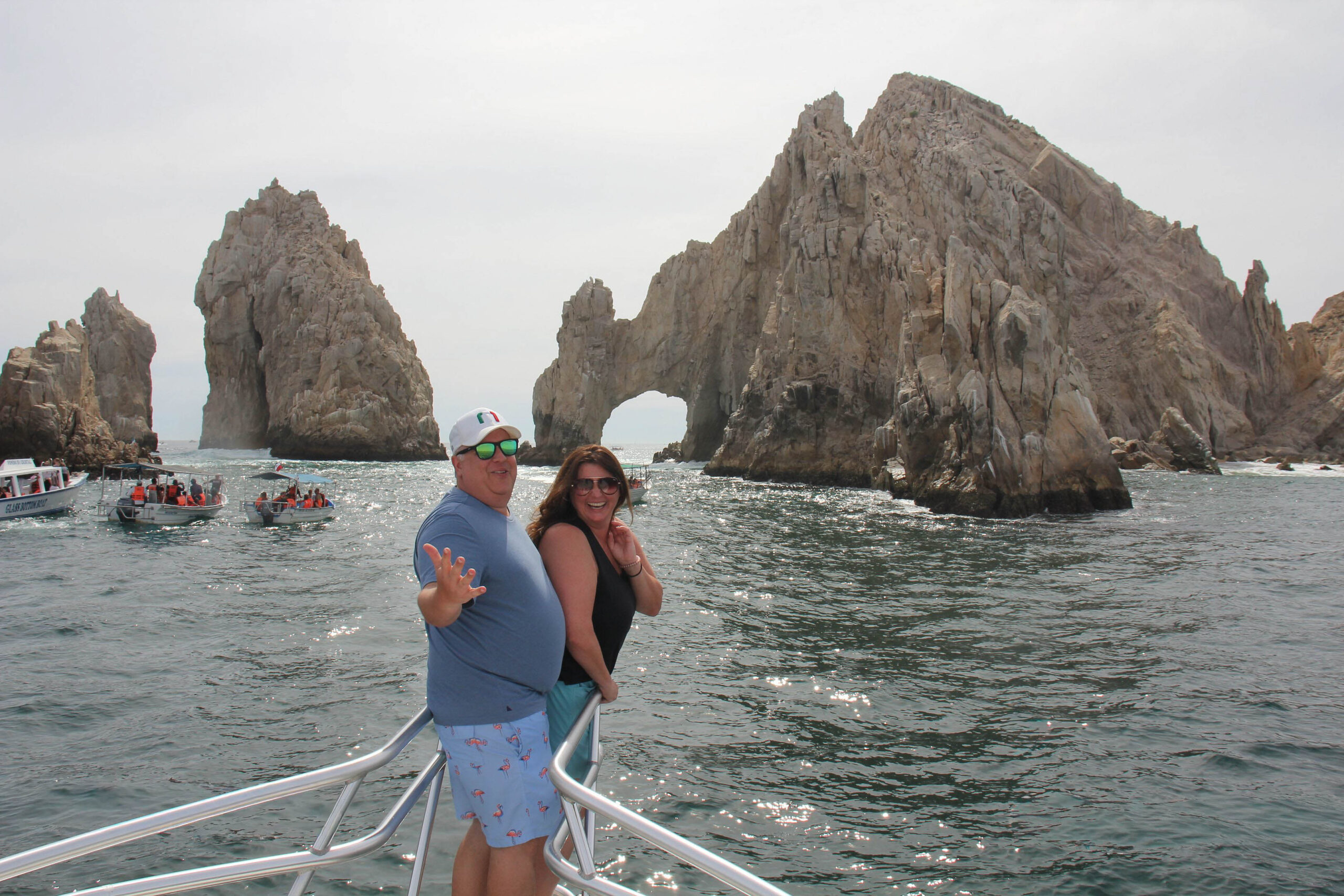 Are There Eco-Tours Or ATV Adventures In Cabo