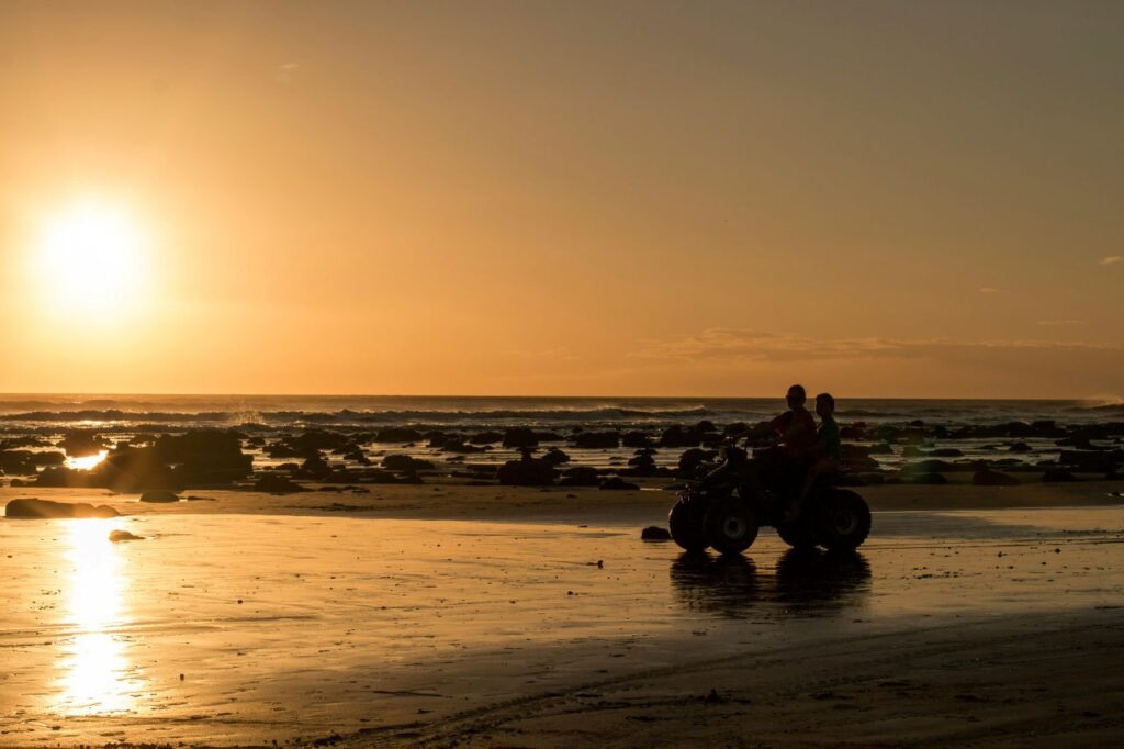 Are There Eco-Tours Or ATV Adventures In Cabo