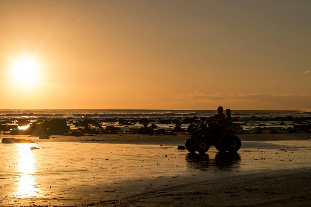 Are There Eco-Tours Or ATV Adventures In Cabo