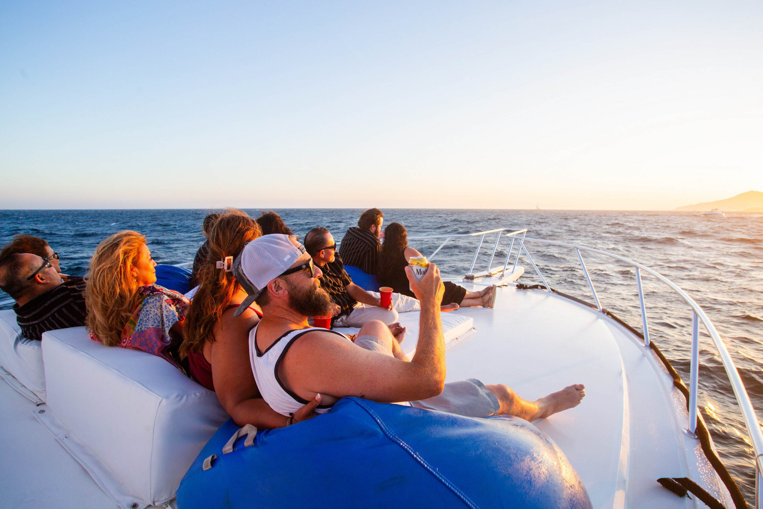 Are There Whale-Watching Tours in Cabo